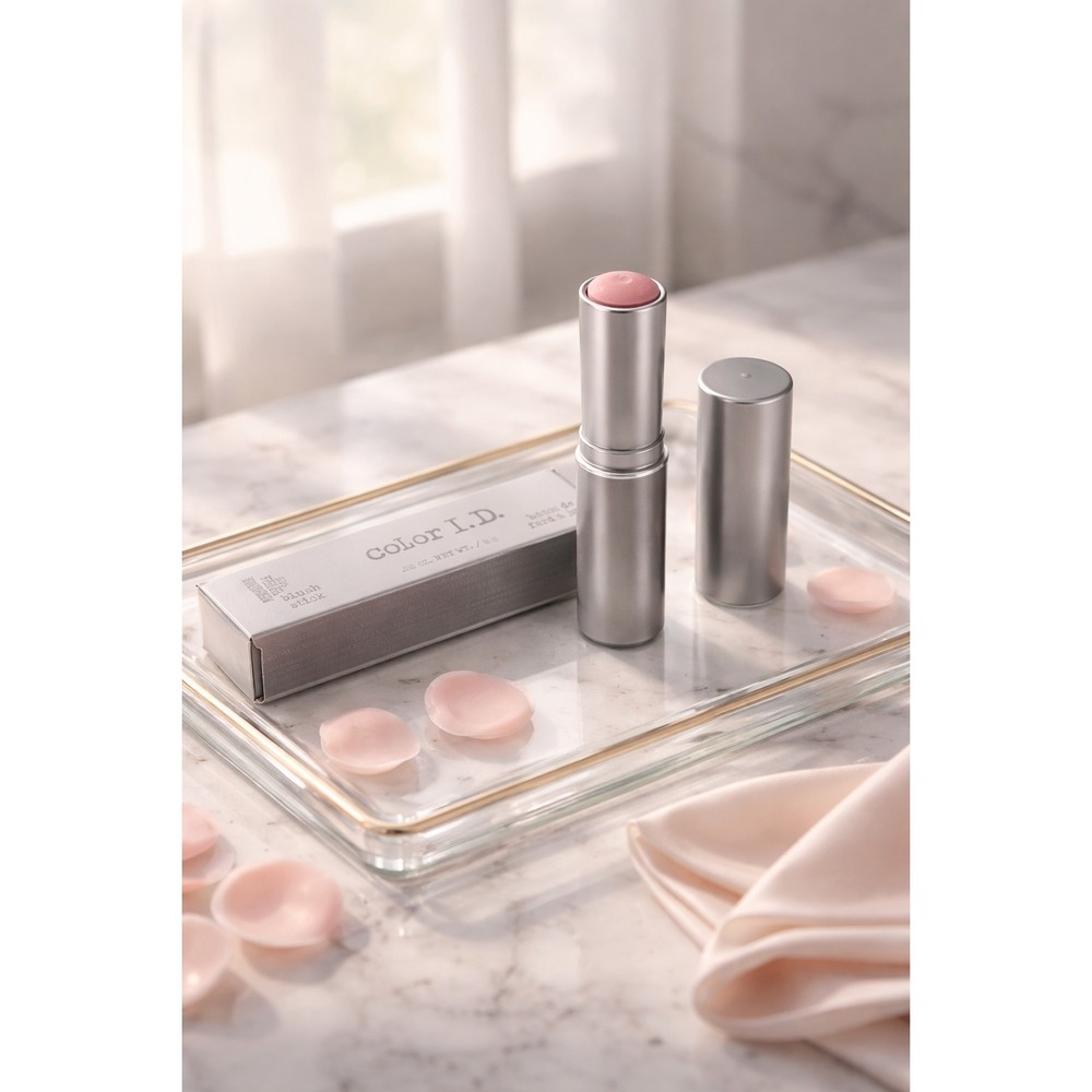 Mary Kay Color ID Blush Stick Mischievous New Discontinued